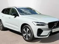 Used Volvo XC60 Plus 350 HP (257 kW) 2025 Grey SUV
