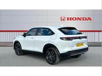 Used Honda Civic SR 126 HP (92 kW) 2021 Red Hatchback