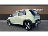 New Hyundai Inster 83 kW (113 HP) 2025 Other Hatchback