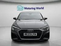 Used Audi A3 S-Line 148 HP (108 kW) 2023 Sedan