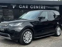 Used Land Rover Discovery S 2022 SUV