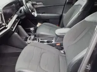 Usado Kia Sportage 148 HP (108 kW) 2024 Preto SUV