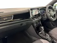 New VW T-Roc Cabriolet 150 HP (110 kW) 2026 Cabriolet