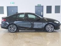 Used BMW 220 Sport Line 190 HP (139 kW) 2020 Black Coupe