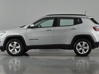 used Jeep Compass 1.6 Multijet 120 Longitude 5dr [2WD]