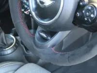 Usado Mini Cooper S Hatch 2017 Azul Citadino