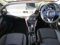 Used Mazda CX-3 Inclusive 150 HP (110 kW) 2016 Red SUV