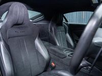 Used Aston Martin V8 Vantage 510 HP (375 kW) 2019 Black Coupe