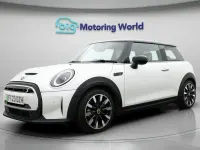 Used Mini Cooper SE Hatch 133 kW (181 HP) 2023 Hatchback