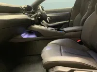 Usado Peugeot 508 GTi 131 CV (96 kW) 2022 Negro Utilitario