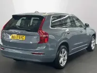 Begagnad Volvo XC90 Core 247 HK (181 kW) 2023 SUV