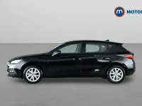 Used Seat Leon SE 150 HP (110 kW) 2023 Black Hatchback