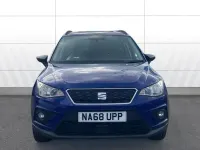 Used Seat Arona SE Technology 95 HP (69 kW) 2021 SUV