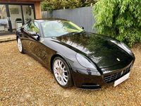 Used Ferrari 612 2008 Black Coupe
