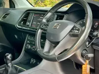 Used Seat Ateca SE Technology 150 HP (110 kW) 2018 Grey SUV