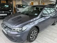 Begagnad VW Polo Life 95 HK (69 kW) 2026 Halvkombi