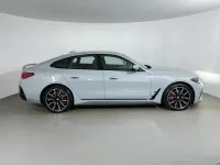 Used BMW i4 M Sport 250 kW (340 HP) 2025 Grey Sedan