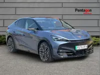 Used Cupra Tavascan VZ2 245 kW (334 HP) 2025 Other SUV