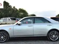 Used Mitsuoka Galue 210 HP (154 kW) 2001 Silver Sedan