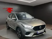 Used MG ZS Excite 106 HP (77 kW) 2024 SUV