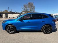 Usado Ford Kuga ST-Line X 2026 Azul SUV