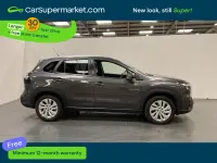 Używany Suzuki SX4 2023 Szary Hatchback