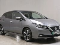 used Nissan Leaf 40kWh Tekna