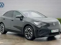Usado VW ID.5 Pro 127 kW (174 HP) 2022 Preto SUV