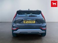 Used Kia Niro 180 HP (132 kW) 2024 Grey SUV