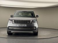 Used Land Rover Range Rover SE 349 HP (256 kW) 2025 SUV