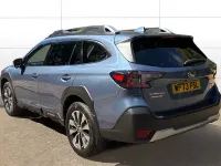 Used Subaru Outback 169 HP (124 kW) 2023 Grey Estate