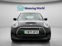 Used Mini Cooper SE Hatch 135 kW (184 HP) 2021 Hatchback