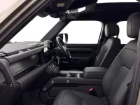 Used Land Rover Defender 2024 Green SUV