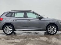 New Skoda Kamiq SE 70 HP (51 kW) 2025 Graphite grey metallic SUV