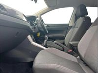 Used VW Polo Match 95 HP (69 kW) 2025 White Hatchback
