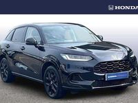 Used Honda ZR-V Sport 184 HP (135 kW) 2025 Twinkle black pearl SUV