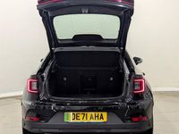 Used Polestar 2 Standard Range Single Motor 164 kW (224 HP) 2022 Hatchback