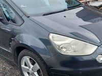 used Ford S-MAX 2.0 TDCi LX 5dr