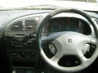 Used Citroën Xsara 2000 Hatchback