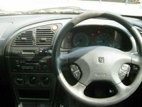 used Citroën Xsara 1.4