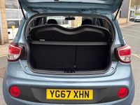 Used Hyundai i10 Premium SE 88 HP (64 kW) 2020 Hatchback