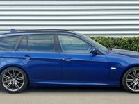 used BMW 318 3 Series d Sport Plus Edition 5dr
