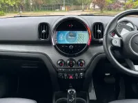 Używany Mini Cooper S Countryman Exclusive 176 KM (129 kW) 2023 Czarny SUV