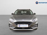 used Ford Focus 1.0 EcoBoost Hybrid mHEV 155 Active Edition 5dr