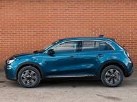 New Fiat 600 100 HP (73 kW) 2026 Metallic  ocean green SUV