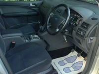 Used Ford C-MAX 2004 MPV