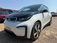 Used BMW i3 Performance 125 kW (170 HP) 2020 White Hatchback