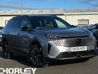 Used Peugeot 5008 GTi 136 HP (100 kW) 2025 Estate