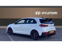 used Hyundai i30 N 2.0T GDi N Performance 5dr DCT