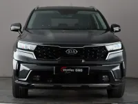 Used Kia Sorento 2021 Grey SUV